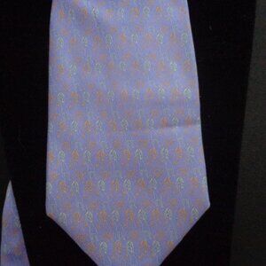 Vinyard Vines Light Purple Tie